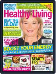 Woman's Weekly Living Series (Digital) Subscription                    November 1st, 2019 Issue