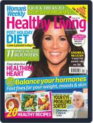 Woman's Weekly Living Series (Digital) Subscription                    September 1st, 2019 Issue