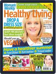 Woman's Weekly Living Series (Digital) Subscription                    July 1st, 2019 Issue