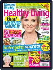 Woman's Weekly Living Series (Digital) Subscription                    April 1st, 2019 Issue
