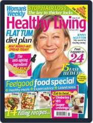 Woman's Weekly Living Series (Digital) Subscription                    February 1st, 2019 Issue