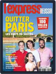 L'Express Hors - Série Franchise (Digital) Subscription                    September 1st, 2018 Issue