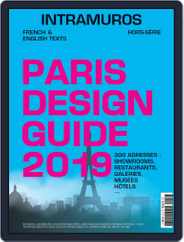 Intramuros-paris Design Guide (Digital) Subscription                    April 8th, 2019 Issue