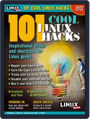 Linux Magazine Special Editions (Digital) Subscription                    January 1st, 2020 Issue