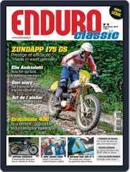 Enduro Classic Magazine (Digital) Subscription August 1st, 2015 Issue