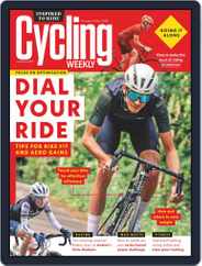 Cycling Weekly (Digital) Subscription                    May 14th, 2020 Issue