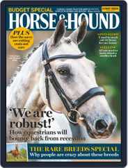 Horse & Hound (Digital) Subscription                    May 14th, 2020 Issue