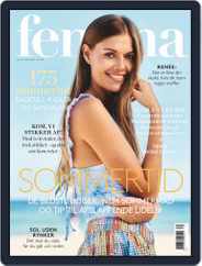 femina Denmark (Digital) Subscription May 14th, 2020 Issue