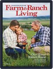 Farm and Ranch Living (Digital) Subscription                    June 1st, 2020 Issue