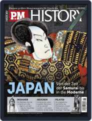 P.M. HISTORY (Digital) Subscription                    June 1st, 2020 Issue