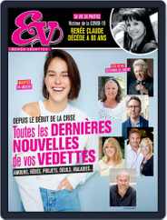Échos Vedettes (Digital) Subscription                    May 29th, 2020 Issue