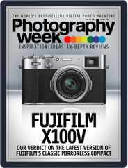 Photography Week (Digital) Subscription                    May 14th, 2020 Issue