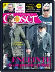 Closer France (Digital) Subscription                    May 13th, 2020 Issue