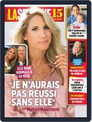 La Semaine (Digital) Subscription                    May 29th, 2020 Issue