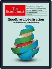 The Economist (Digital) Subscription May 16th, 2020 Issue