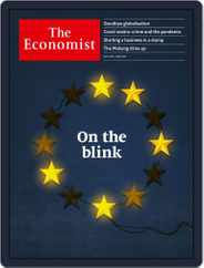 The Economist Continental Europe Edition (Digital) Subscription                    May 16th, 2020 Issue