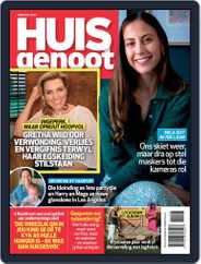 Huisgenoot (Digital) Subscription                    May 21st, 2020 Issue