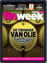 Finweek - Afrikaans (Digital) Subscription                    May 21st, 2020 Issue
