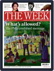 The Week United Kingdom (Digital) Subscription                    May 16th, 2020 Issue