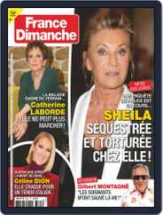 France Dimanche (Digital) Subscription                    May 15th, 2020 Issue