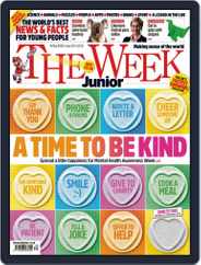 The Week Junior (Digital) Subscription                    May 16th, 2020 Issue