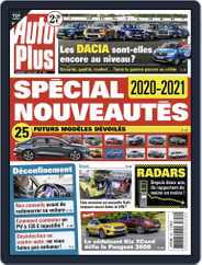 Auto Plus France (Digital) Subscription                    May 15th, 2020 Issue