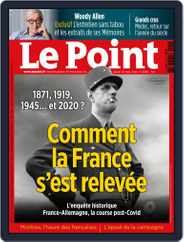 Le Point (Digital) Subscription                    May 14th, 2020 Issue