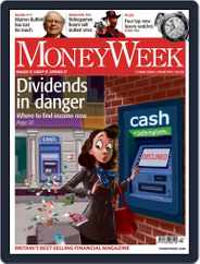 MoneyWeek (Digital) Subscription                    May 15th, 2020 Issue