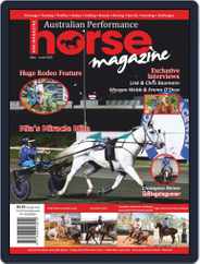 Australian Performance Horse (Digital) Subscription                    May 1st, 2020 Issue
