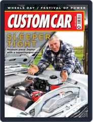 Custom Car Magazine (Digital) Subscription July 1st, 2022 Issue