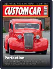 Custom Car Magazine (Digital) Subscription                    December 1st, 2023 Issue