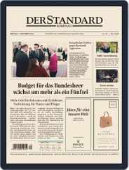 STANDARD Kompakt Magazine (Digital) Subscription                    October 6th, 2022 Issue