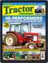 Tractor & Machinery