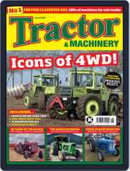 Tractor & Machinery (Digital) Subscription                    June 1st, 2020 Issue