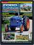 Digital Subscription Ford and Fordson Tractors