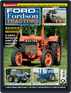 Ford and Fordson Tractors Digital Subscription Discounts