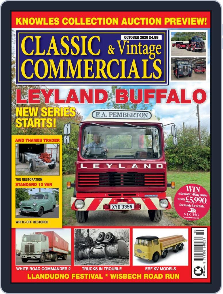 Classic & Vintage Commercials