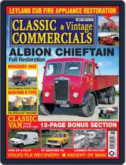 Classic & Vintage Commercials (Digital) Subscription June 1st, 2020 Issue