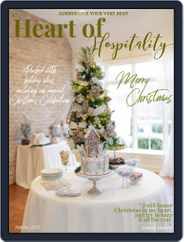 Heart of Hospitality (Digital) Subscription                    June 1st, 2019 Issue