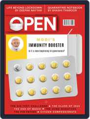 Open India (Digital) Subscription                    May 15th, 2020 Issue