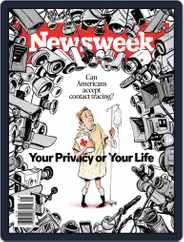 Newsweek (Digital) Subscription                    May 22nd, 2020 Issue