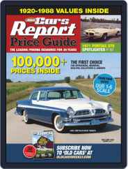 Old Cars Report Price Guide (Digital) Subscription May 1st, 2020 Issue