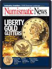 Numismatic News (Digital) Subscription                    May 26th, 2020 Issue