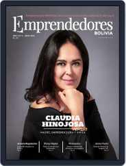 Revista Emprendedores Bolivia (Digital) Subscription                    April 1st, 2020 Issue