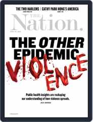 The Nation (Digital) Subscription                    June 1st, 2020 Issue