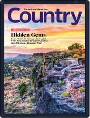 Country (Digital) Subscription                    June 1st, 2020 Issue
