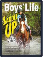 Boys' Life (Digital) Subscription                    June 1st, 2020 Issue
