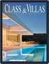 Class & Villas Magazine (Digital) October 1st, 2021 Issue Cover