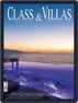Class & Villas Magazine (Digital) September 1st, 2021 Issue Cover