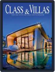 Class & Villas (Digital) Subscription April 1st, 2020 Issue